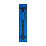 BYTE 35 INCH STICK BAG BLUE