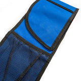 BYTE 35 INCH STICK BAG BLUE