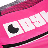 BYTE MX STICK BAG PINK