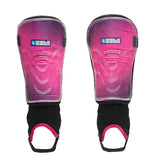 BYTE MX JUNIOR SHINGUARDS PINK